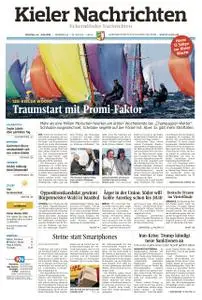 Kieler Nachrichten Eckernförder Nachrichten - 24. Juni 2019