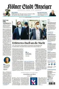 Kölner Stadt-Anzeiger Köln-Ost – 14. April 2021