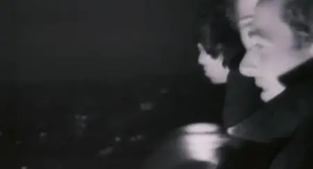 Joe Strummer: The Future Is Unwritten (2007)
