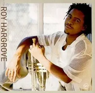 Roy Hargrove With Strings - Moment to Moment