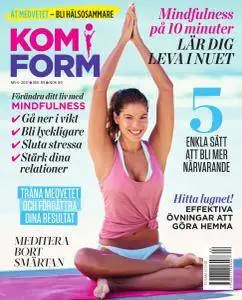 Kom i Form - Nr.4 2017