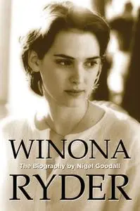 «Winona Ryder» by Nigel Goodall