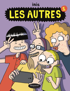 Les Autres - Tome 1