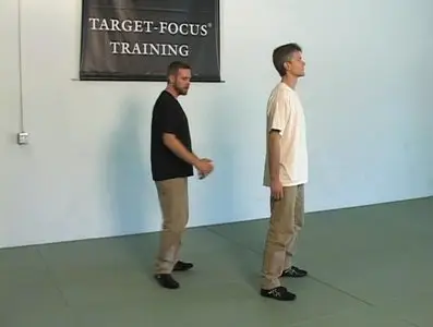 Target-Focus Training - Lethal Leverage Series