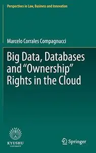 Big Data, Databases and "Ownership" Rights in the Cloud (Repost)