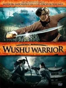 Wushu Warrior (2011)