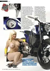 100% Biker - Issue 129