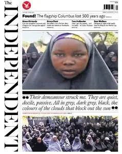 The Independent, 13.05.2014