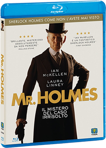 Mr. Holmes - Il mistero del caso irrisolto (2015)