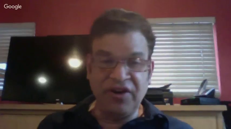RSD Glenn Ackerman Energy Awareness Training
