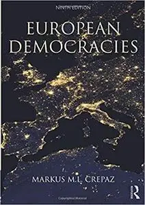 European Democracies Ed 9