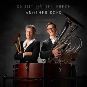 Cora Dellebeke & Stefan Knuijt - Another Koek (2021)