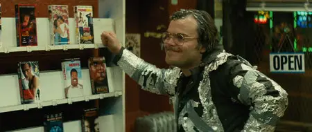 Be Kind Rewind (2008)