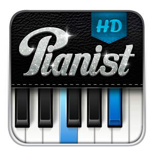 Pianist HD – Finger Tap Piano 20131129