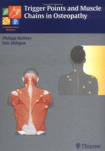 Trigger Points and Muscle Chains in Osteopathy [Repost]
