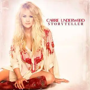 Carrie Underwood - The Studio Album Collection (2005-2015) [Official Digital Download]