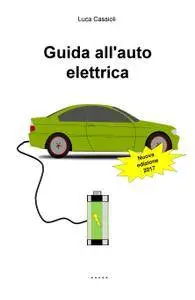 Guida all’auto elettrica