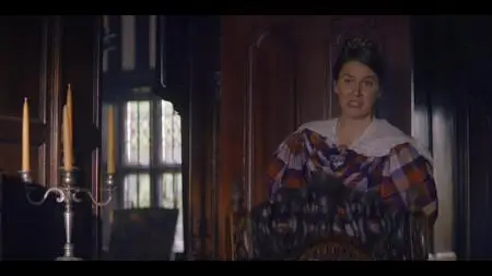 Gentleman Jack S01E03