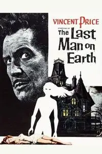 The Last Man on Earth (1964)