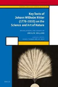 Johann Wilhelm Ritter: Key Texts on the Science and Art of Nature