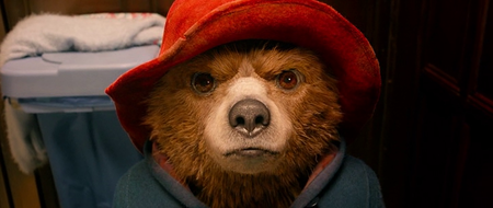 Paddington (2014)