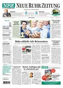 NRZ Neue Ruhr Zeitung Oberhausen-Sterkrade - 07. Dezember 2018