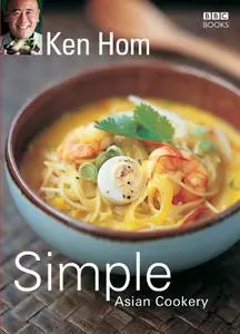 Simple Asian Cookery