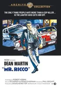 Mr. Ricco (1975)