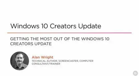 Windows 10 Creators Update
