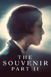 The Souvenir: Part II (2021)