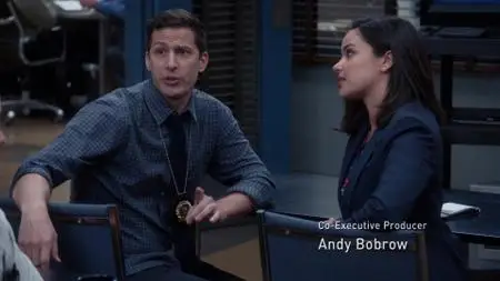 Brooklyn Nine-Nine S05E10