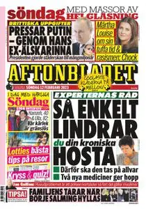 Aftonbladet – 12 februari 2023