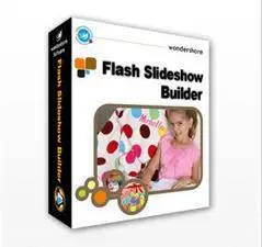 Wondershare Flash SlideShow Builder 4.0