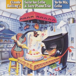 Yo-Yo Ma - 30 Years Outside The Box: 90CD Box Set (2009) Re-up
