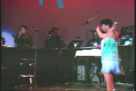Aretha Franklin: The Queen of Soul - Live From Chicago (2008)