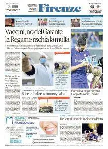 la Repubblica Firenze - 26 Ottobre 2017