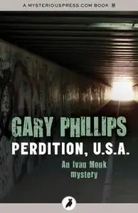 «Perdition, U.S.A.» by Gary Phillips