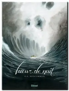 Boiscommun - Lueur de nuit - One Shot