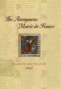 The Anonymous Marie de France