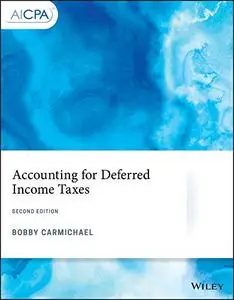 Accounting for Deferred Income Taxes