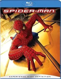 Spider-Man (2002)