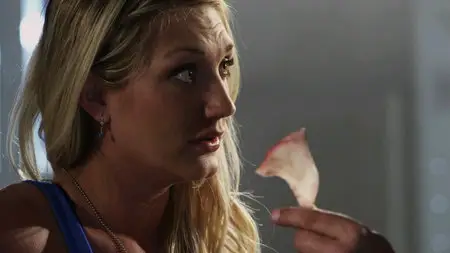 Sand Sharks (2011)