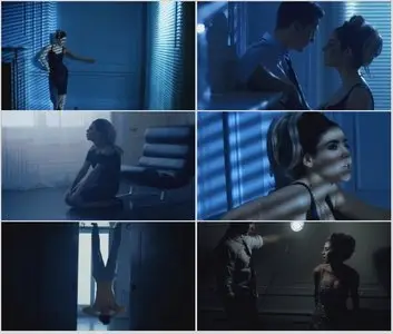 Marina & the Diamonds - Power & Control (2012)