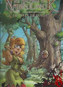 Les Arcanes de Naheulbeuk - 02 - Des boudins et des Elfes