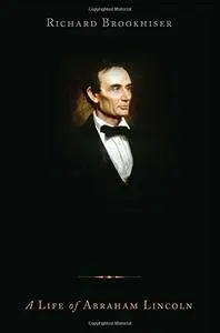 Founders' Son: A Life of Abraham Lincoln (repost)