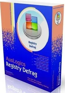 Auslogics Registry Defrag 6.0.4.45 Portable