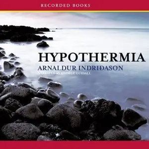 Hypothermia (Audiobook)