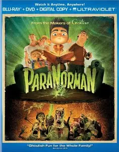 ParaNorman (2012)