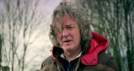 BBC - James May's Cars of the People (2014)