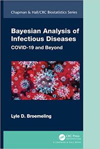 Bayesian Analysis of Infectious Diseases